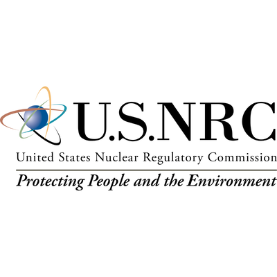 U.S. Nuclear Regulatory Commission U.S. Nuclear Regulatory Commission