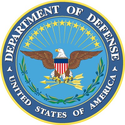 United States Department of Defense United States Department of Defense