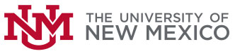 University of New Mexico University of New Mexico