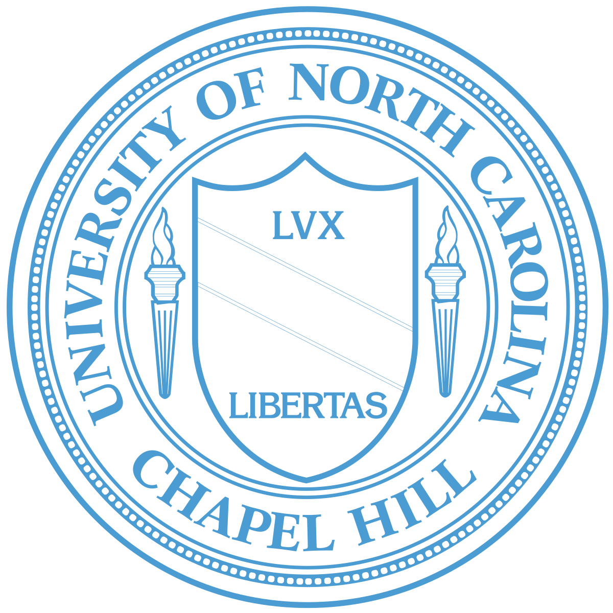 University of North Carolina University of North Carolina
