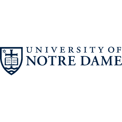 University of Notre Dame University of Notre Dame