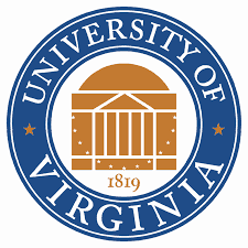 University of Virginia University of Virginia