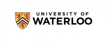 University of Waterloo University of Waterloo