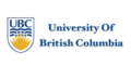 University of British Columbia