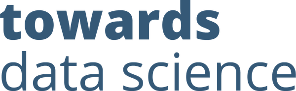 Towards Data Science
