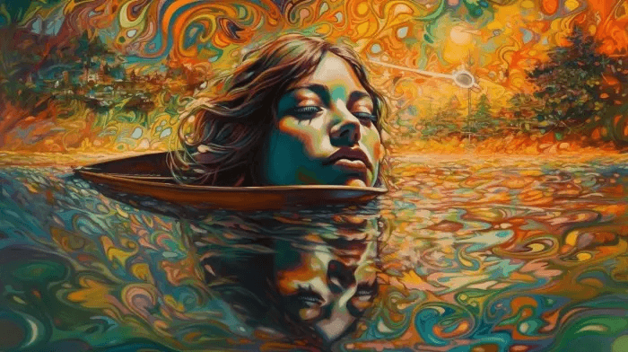 AI Art from Midjourney