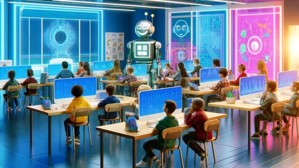 From chalkboards to chatbots: The role of generative AI in education