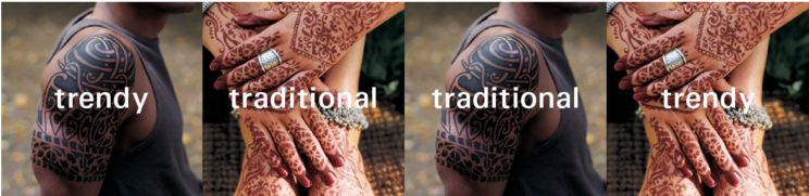Subjectivity of Relevance