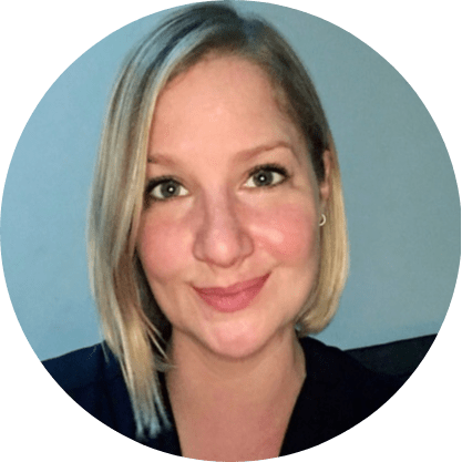 Jacky Sawyer, Director of Data Services at Breaking Ground