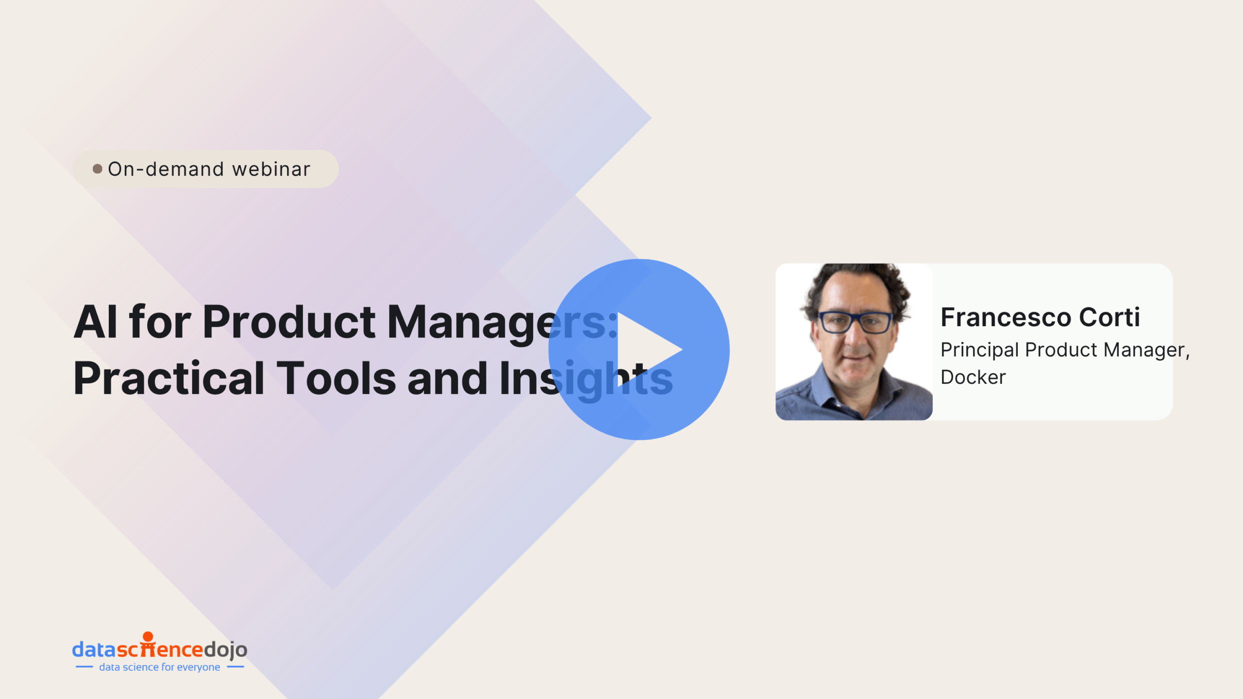 AI for product managers: Practical tools and insights
