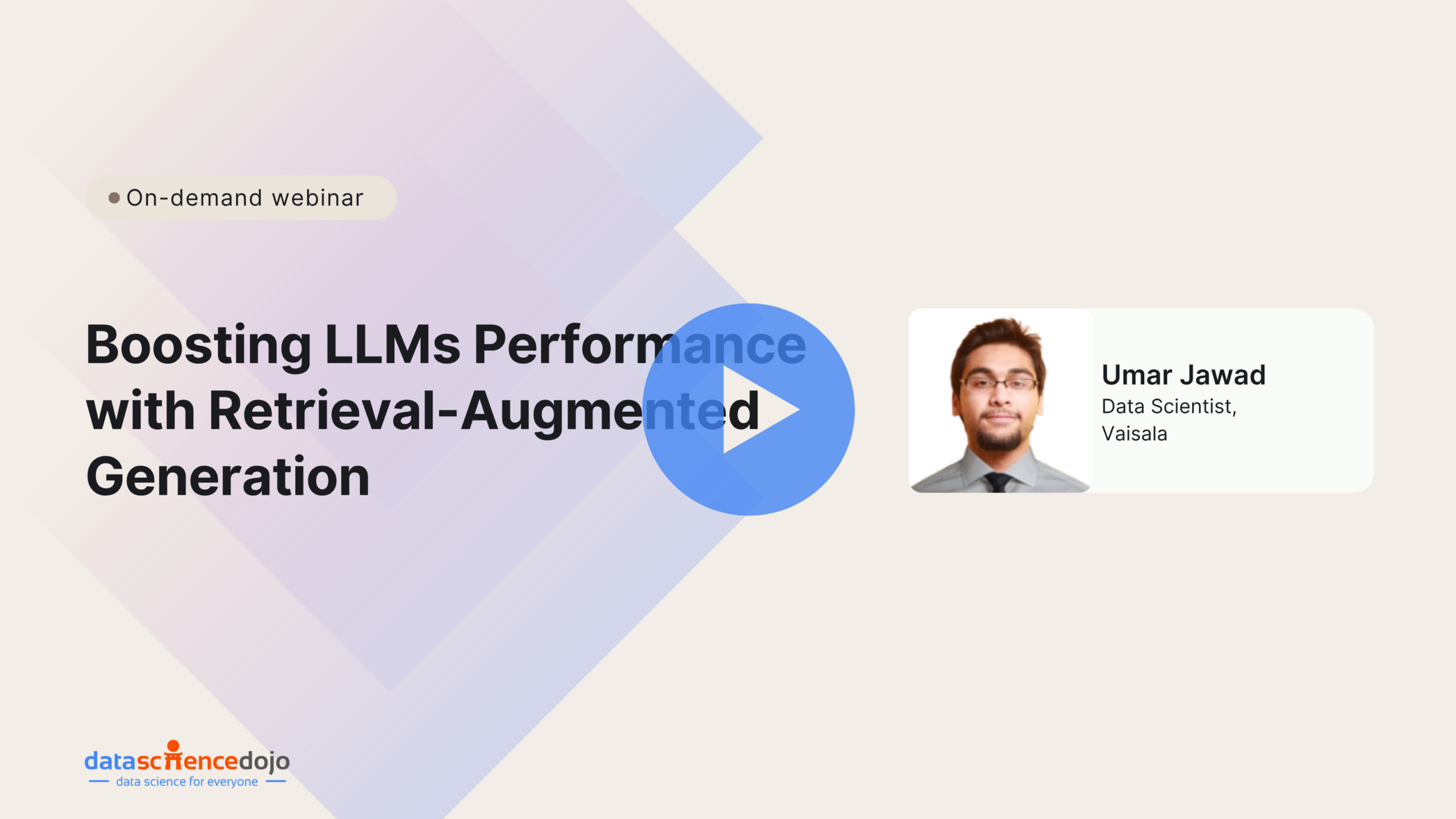 Boosting LLMs performance with retrieval-augmented generation