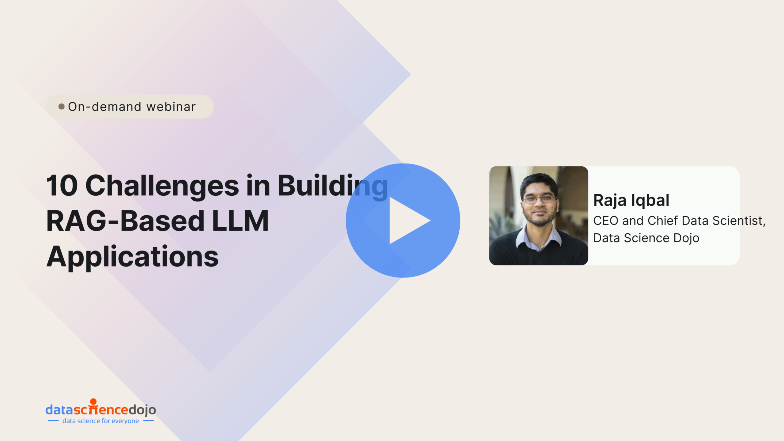 10 challenges in building RAG-Based LLM applications