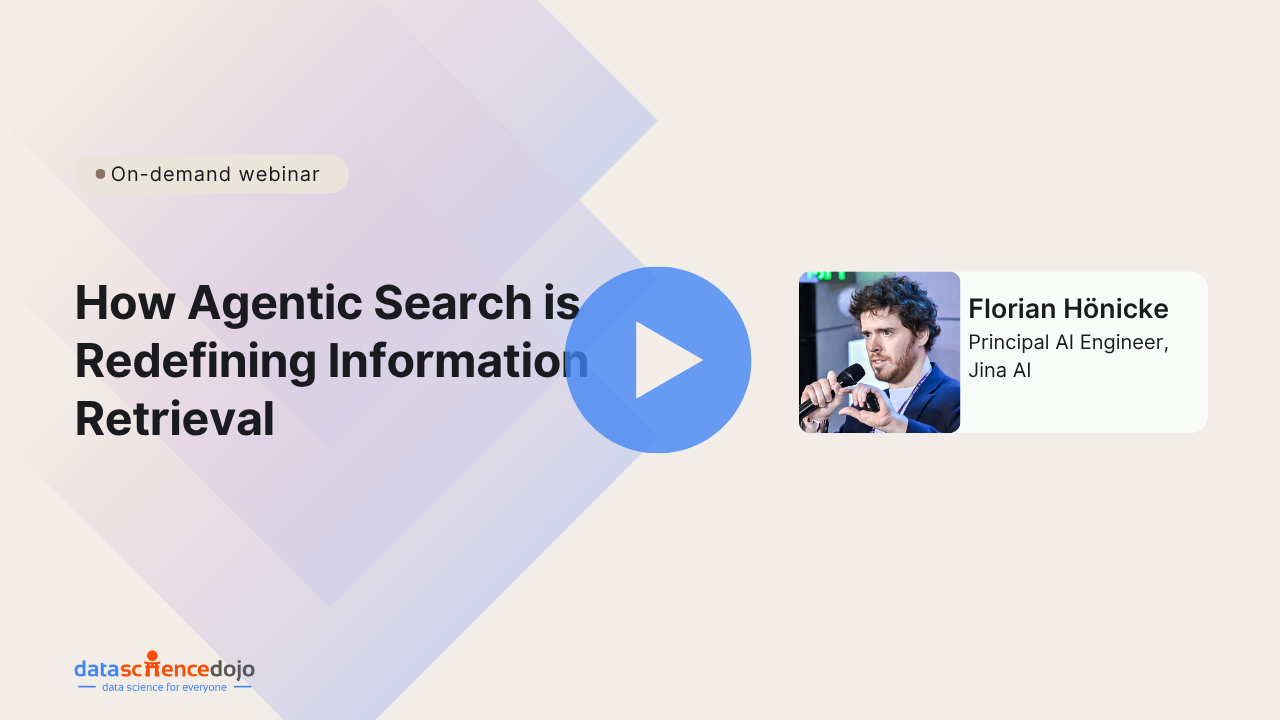 How agentic search is redefining information retrieval