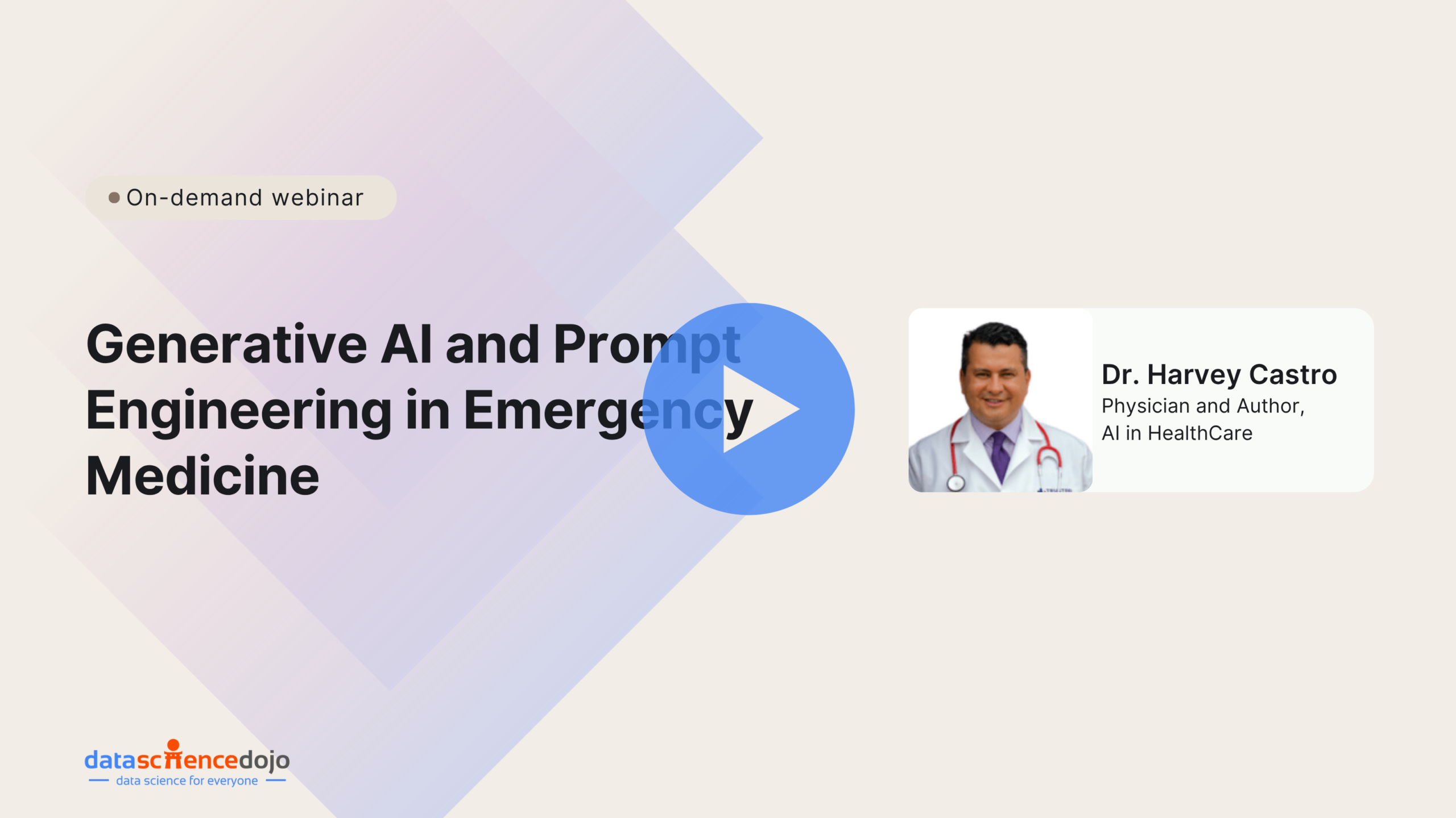 Generative AI and prompt engineering in emergency medicine