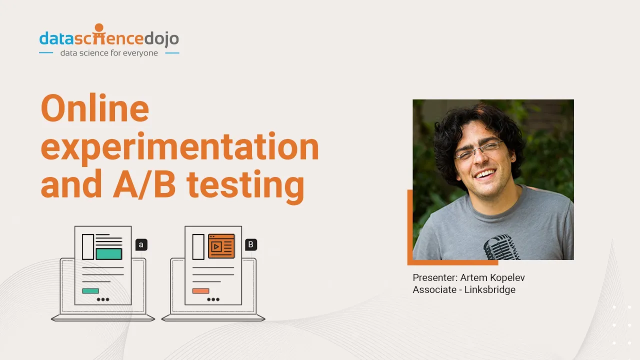 Introduction to online experimentation and A/B testing