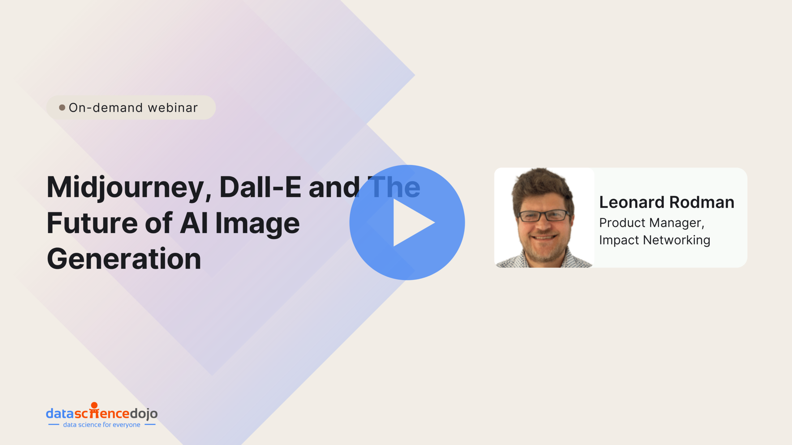 Midjourney, Dall-E and the future of AI image generation