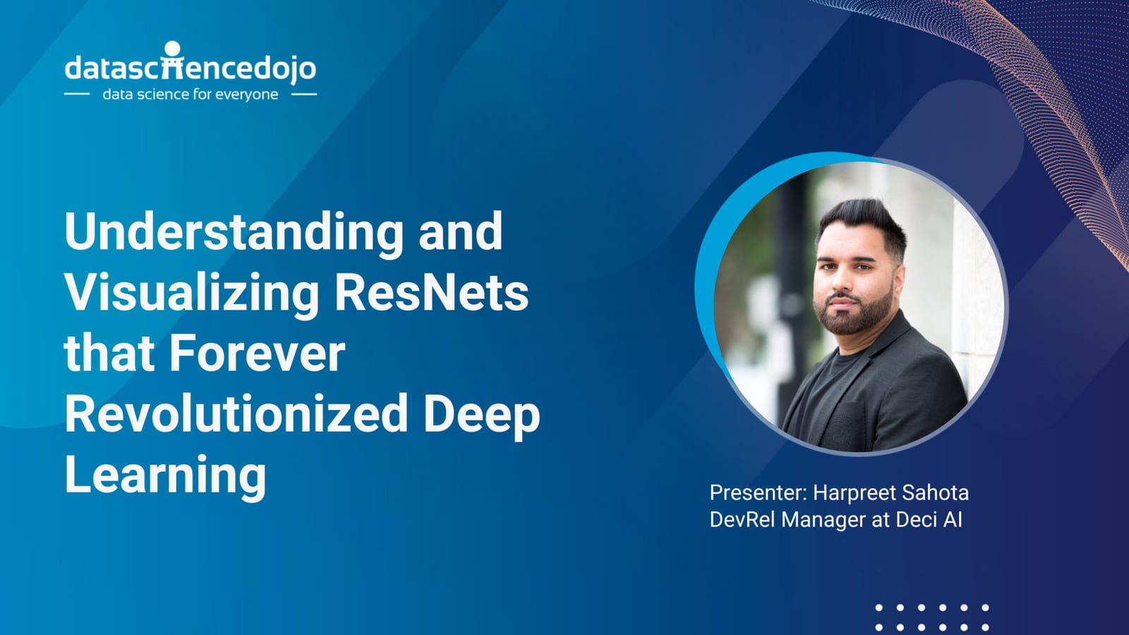 Visualizing ResNets that forever revolutionized deep learning