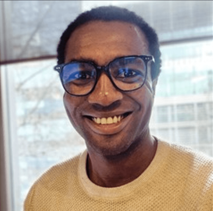 Kwasi Ankomah