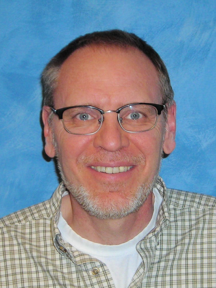 Dave Froslie