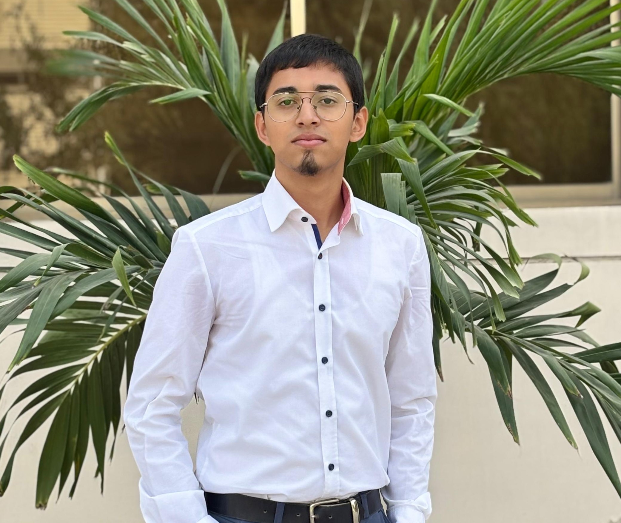 Ammar Asim