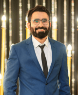 Kunal Khadilkar