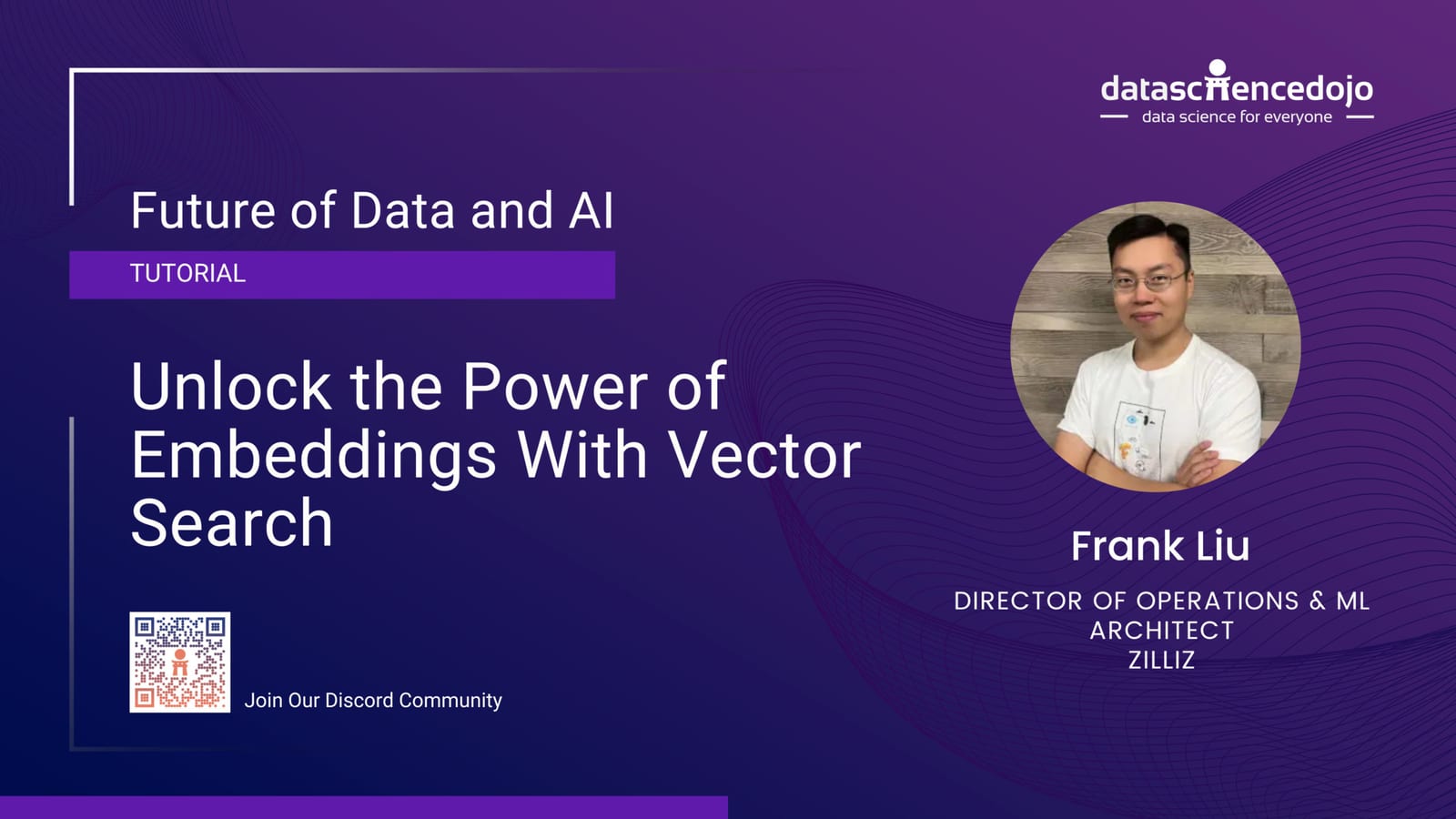 Unlock the power of embeddings with vector search for enhanced data analysis