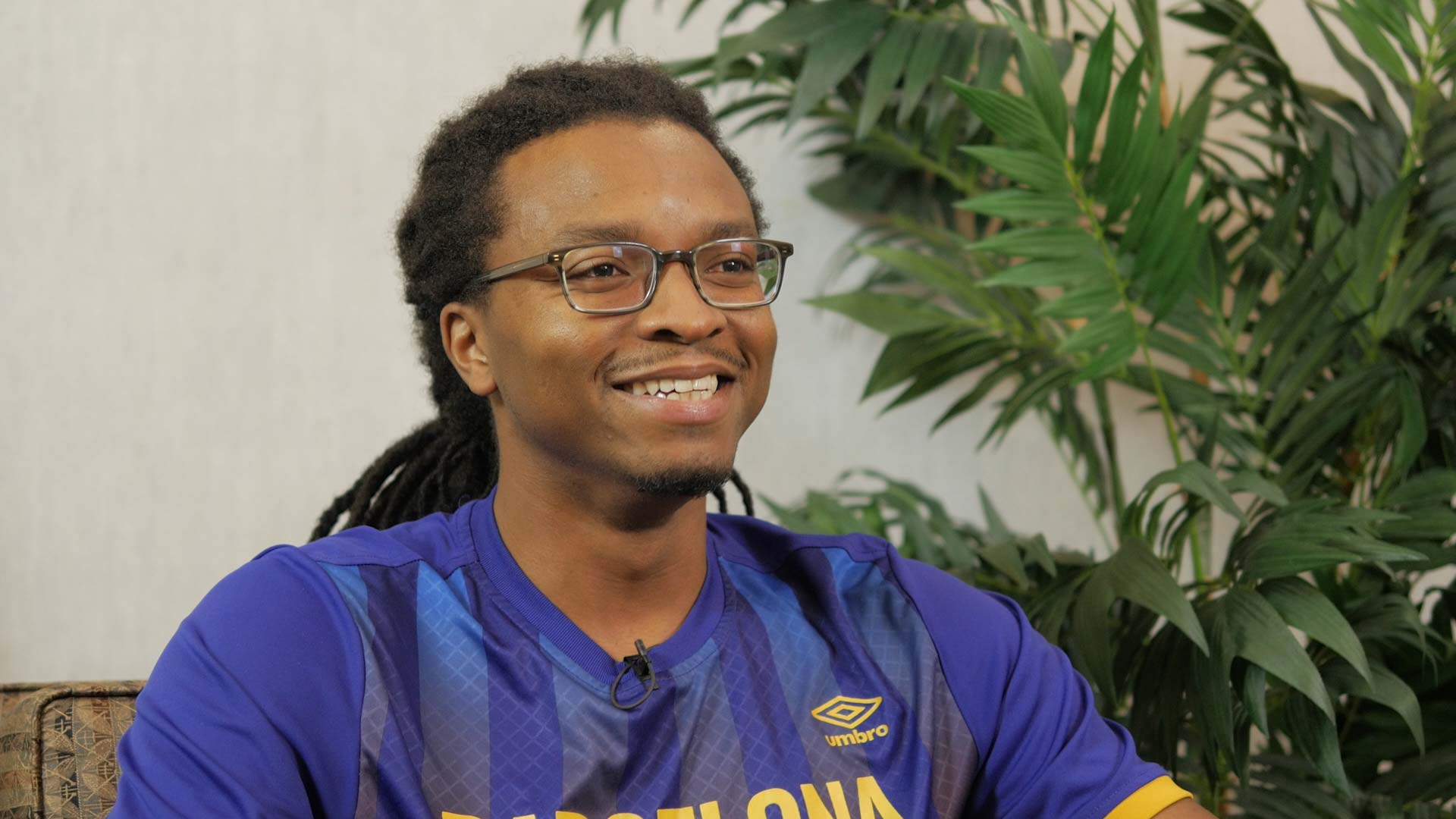 Ludson Leon video review