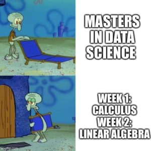 50+ data science memes to fight the weekday blues | Data Science Dojo