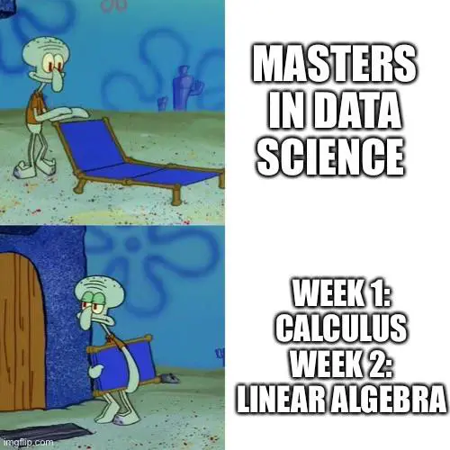 data science meme