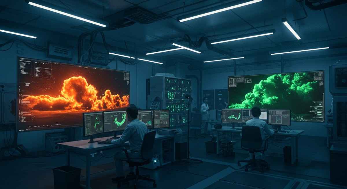 Synthetic Data in Machine Learning: 7 Reasons Why You Need It