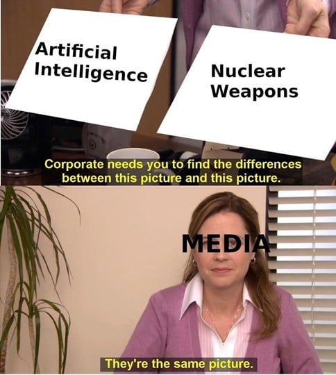 data science meme the office