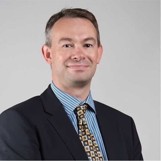 Jim Laughton