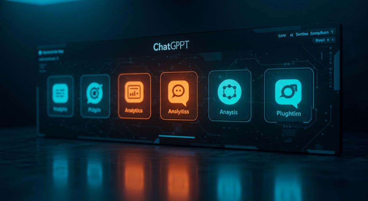 The 6 Best ChatGPT Plugins for Data Science 