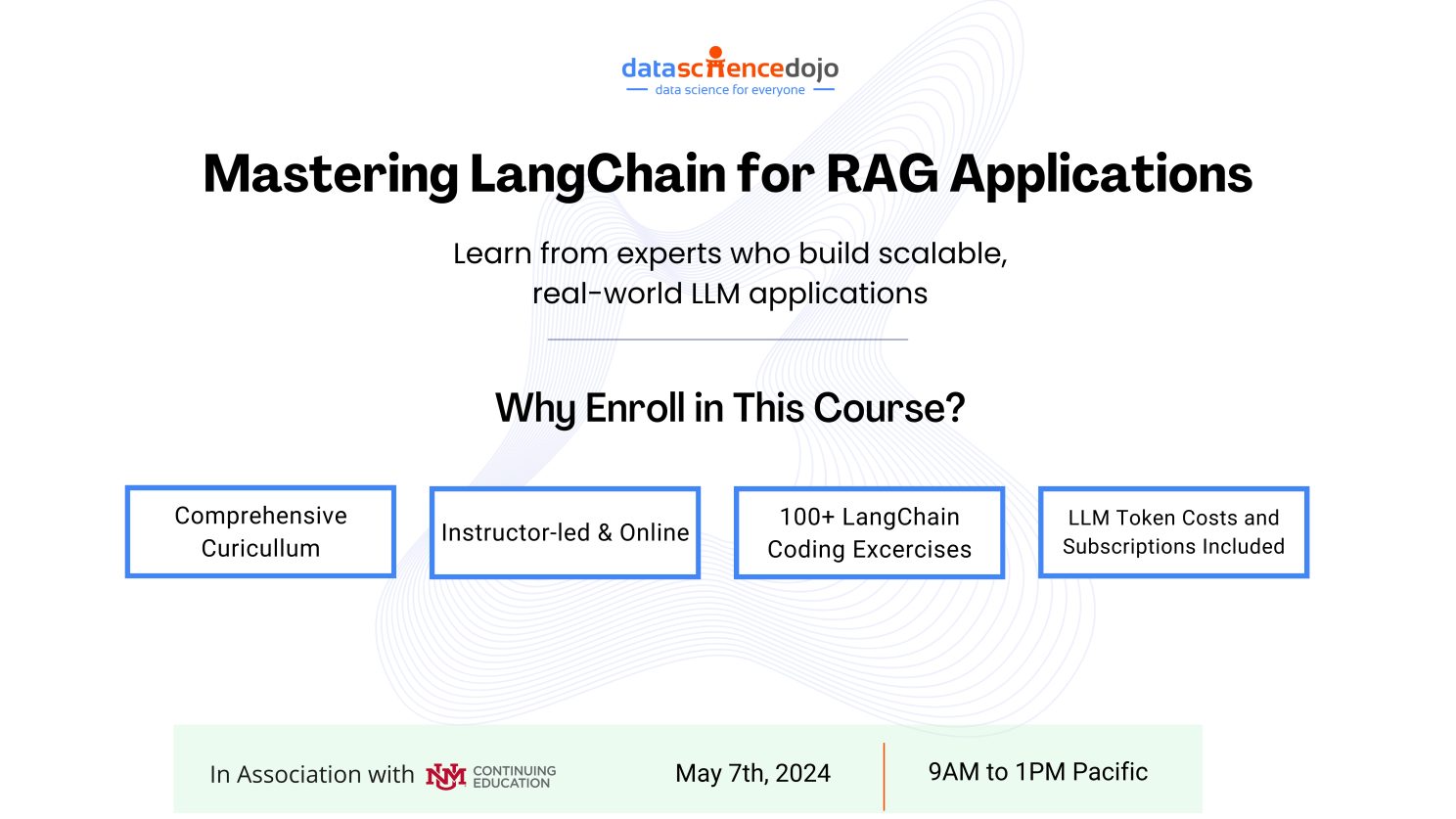 Mastering LangChain for RAG Applications