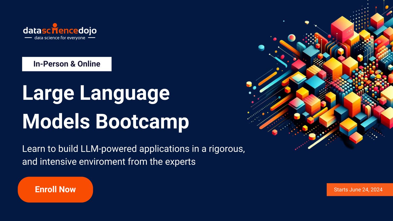 Large Language Models Bootcamp