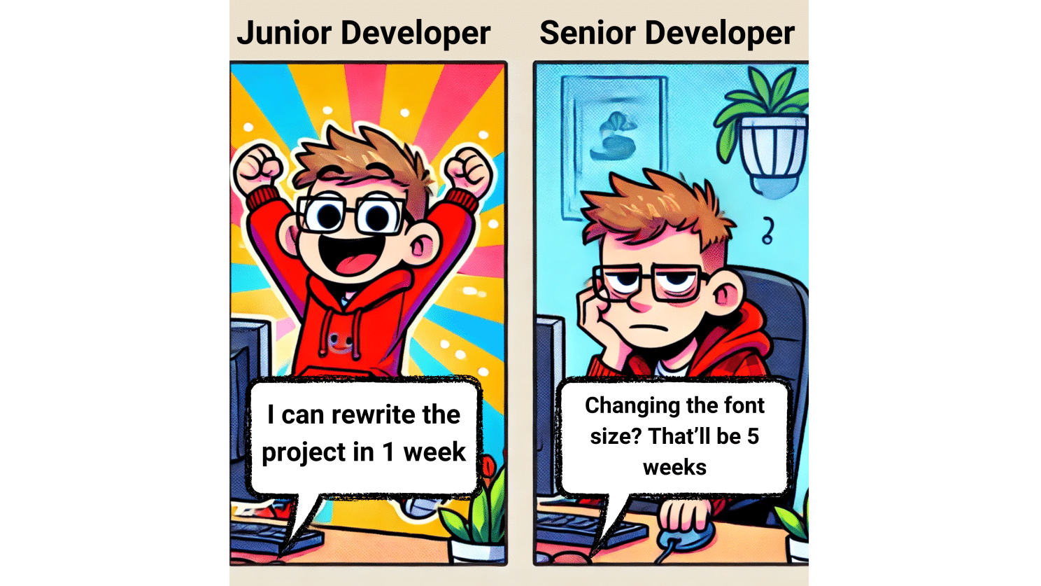 AI Meme | Developer Meme