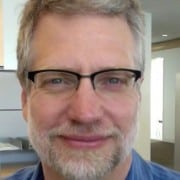 Alan Benson
