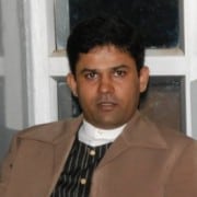 Ankur Bhargava