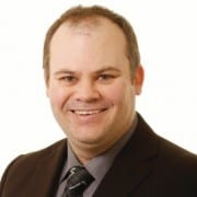 Chris Benson