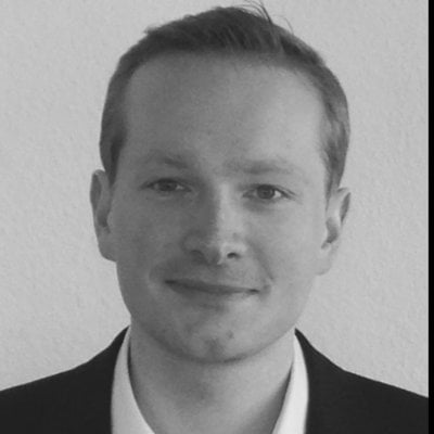 Jörg Eitner | Data Science Dojo