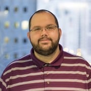 Kevin Hillaker