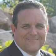 Lance Milner