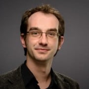 Michael Atlin