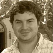 Pablo Fleurquin