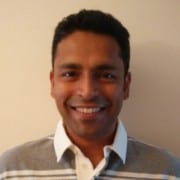 Prashant Padmanabhan