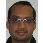 Sudeep Vishnumurthy