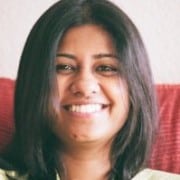 Sudha Solayappan