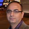 Vishal Arora