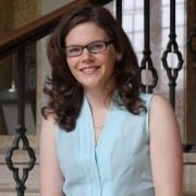 Dr. Jenna Butler