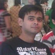 Kinshuk Srivastava